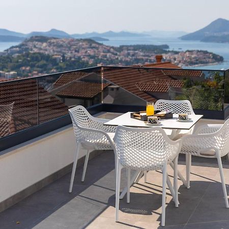 Tomas Deluxe II Apartment Dubrovnik Exterior photo