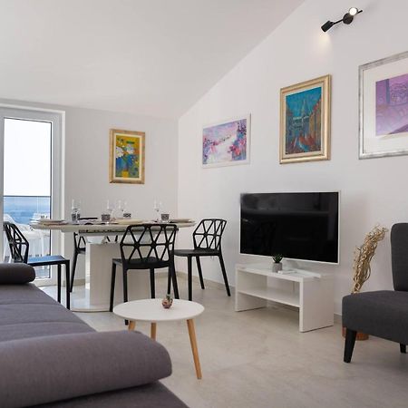 Tomas Deluxe II Apartment Dubrovnik Exterior photo