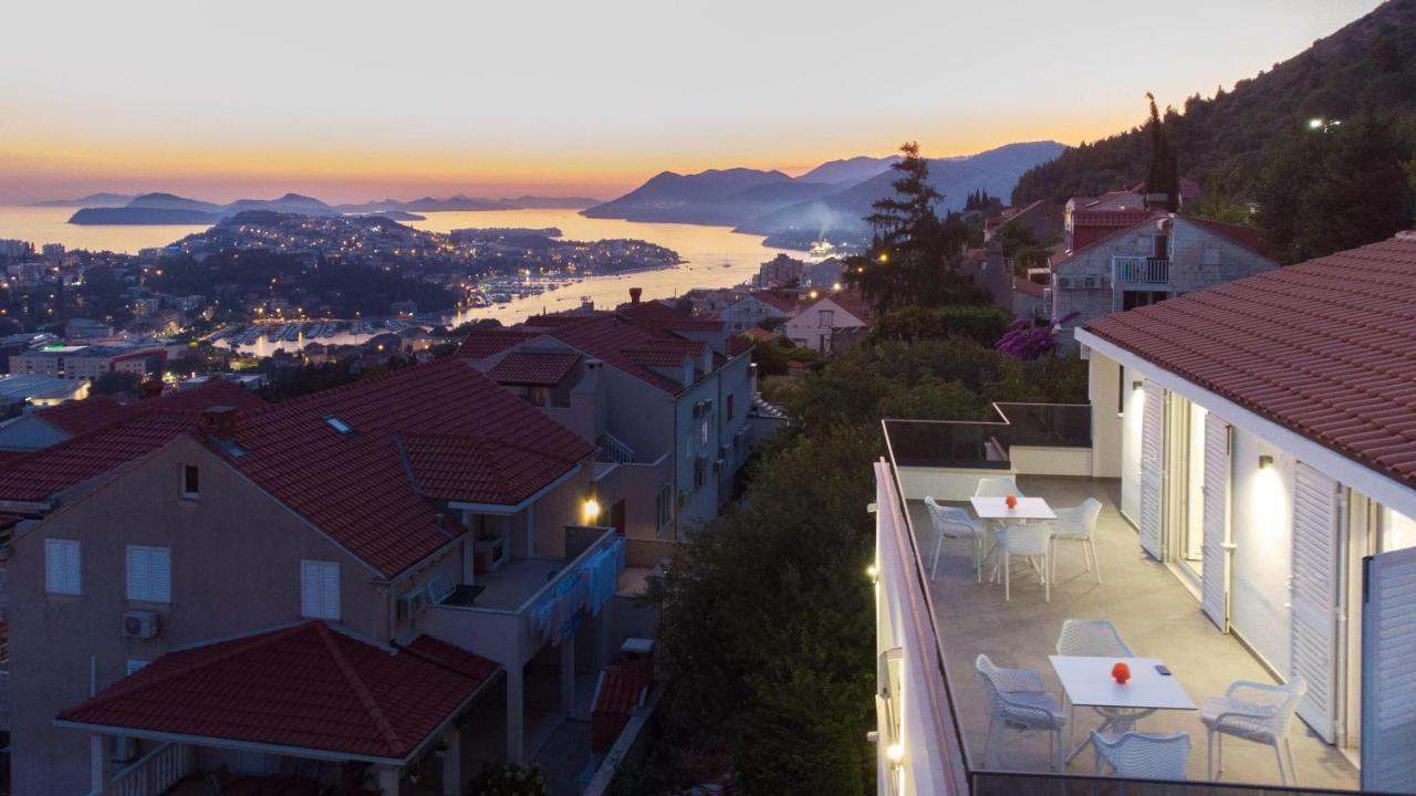 Tomas Deluxe II Apartment Dubrovnik Exterior photo