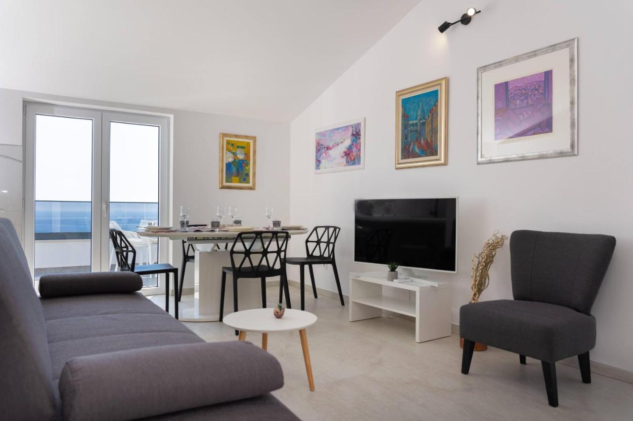 Tomas Deluxe II Apartment Dubrovnik Exterior photo
