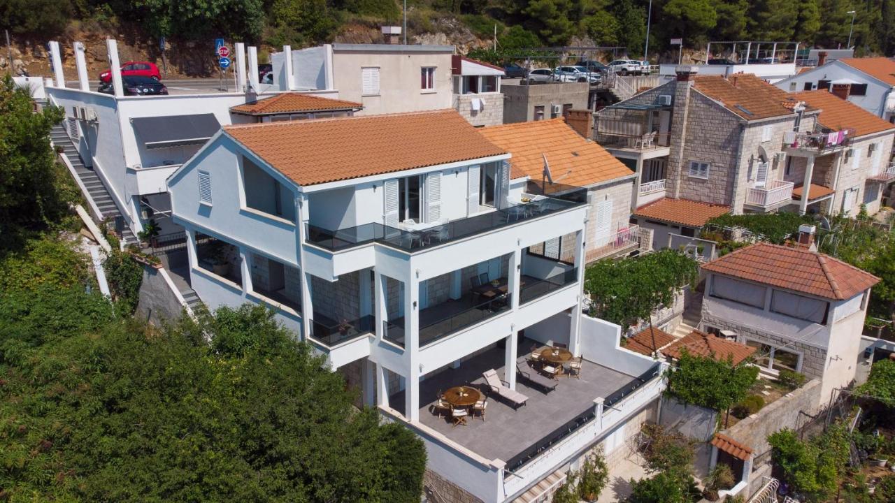 Tomas Deluxe II Apartment Dubrovnik Exterior photo