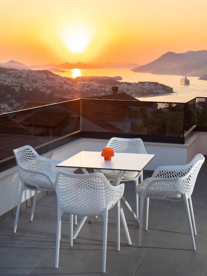 Tomas Deluxe II Apartment Dubrovnik Exterior photo